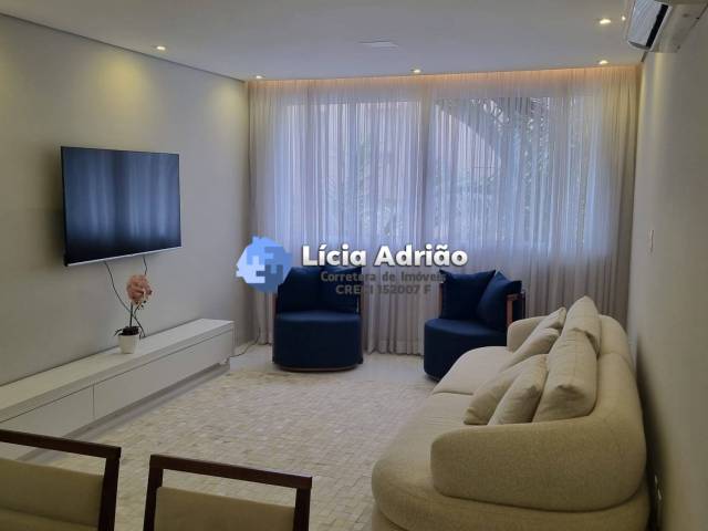 #L-AP1439 - Apartamento para Venda em Santos - SP - 1