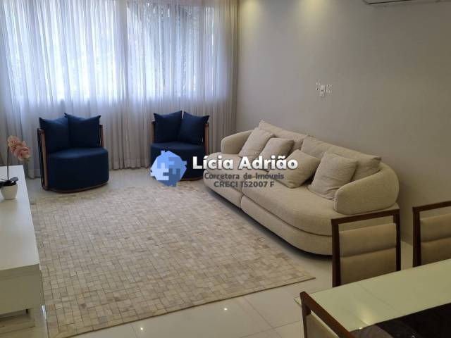 #L-AP1439 - Apartamento para Venda em Santos - SP - 1