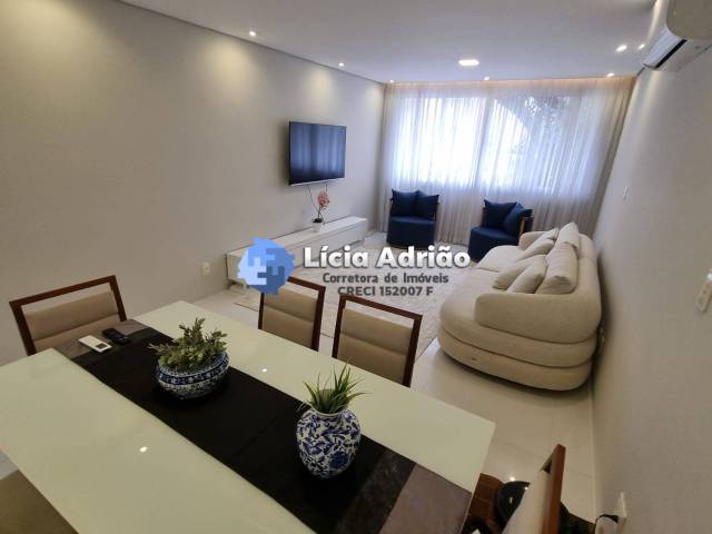 #L-AP1439 - Apartamento para Venda em Santos - SP