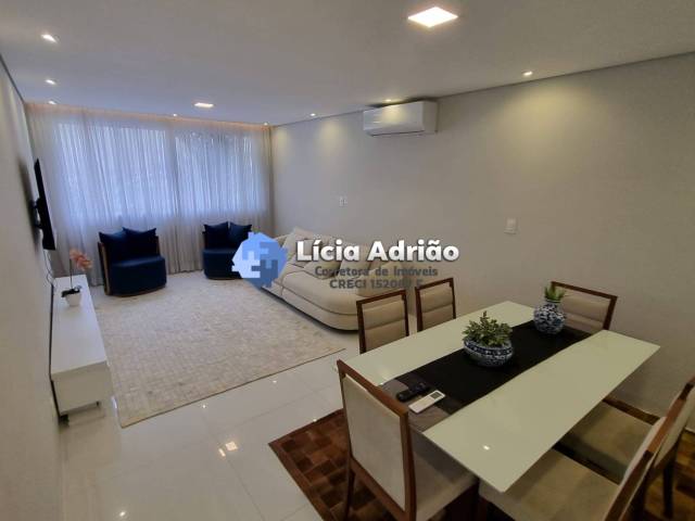 #L-AP1439 - Apartamento para Venda em Santos - SP - 3