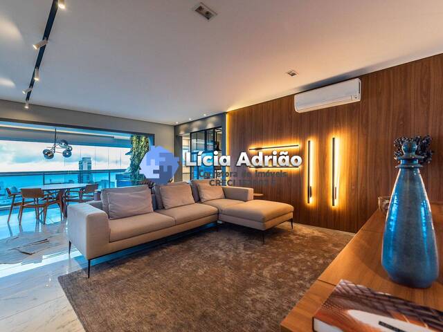 #L-AP1440 - Apartamento para Venda em Santos - SP - 1