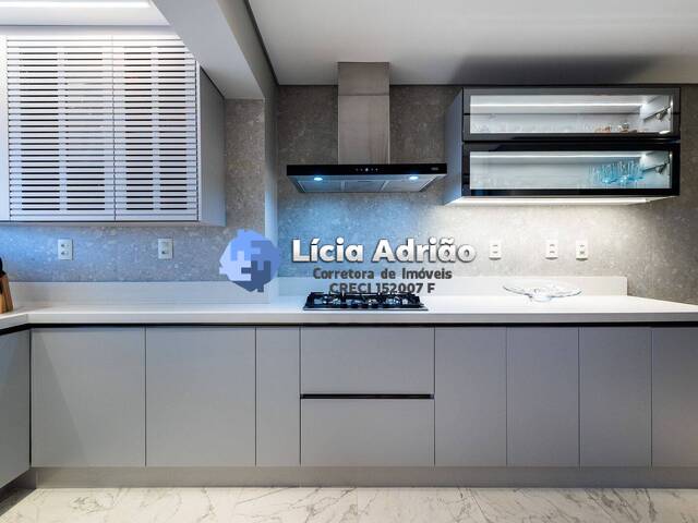 #L-AP1440 - Apartamento para Venda em Santos - SP - 3