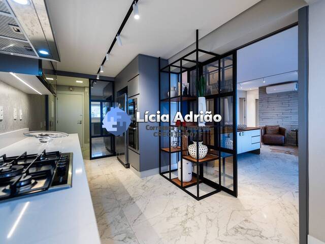 Apartamento para Venda em Santos - 5