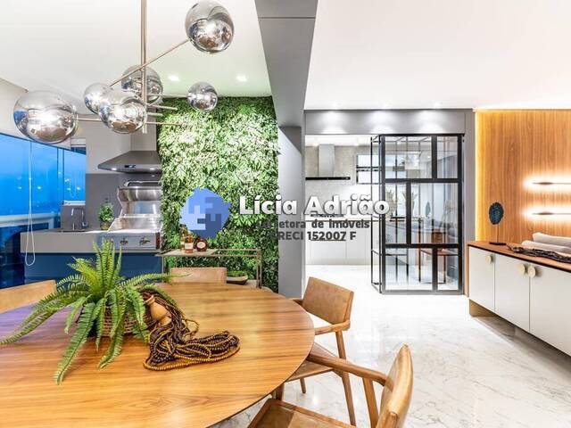 #L-AP1440 - Apartamento para Venda em Santos - SP - 2