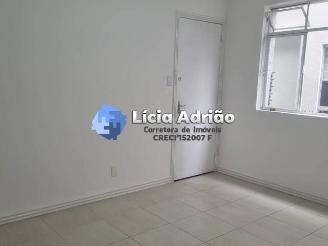 #G- AP1442 - Apartamento para Venda em Santos - SP - 2
