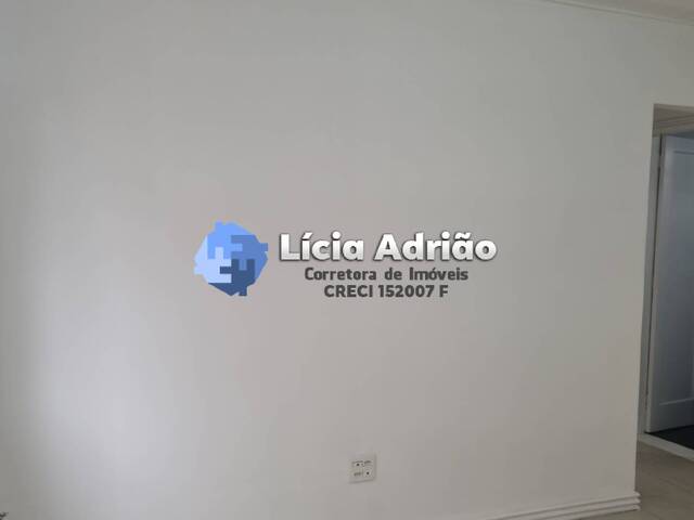 #G- AP1442 - Apartamento para Venda em Santos - SP - 3