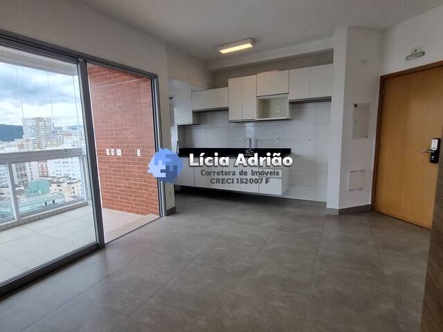 Apartamento para Locação em Santos - 5