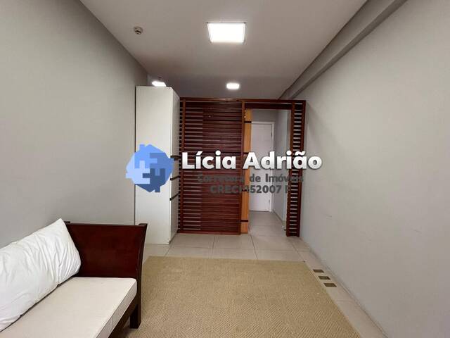 #L-AP1443 - Sala para Locação em Santos - SP