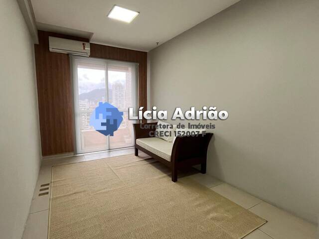 Sala para Locação em Santos - 5