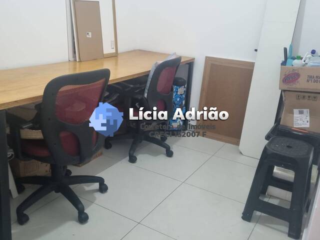 #1446 - Apartamento para Venda em Santos - SP - 2