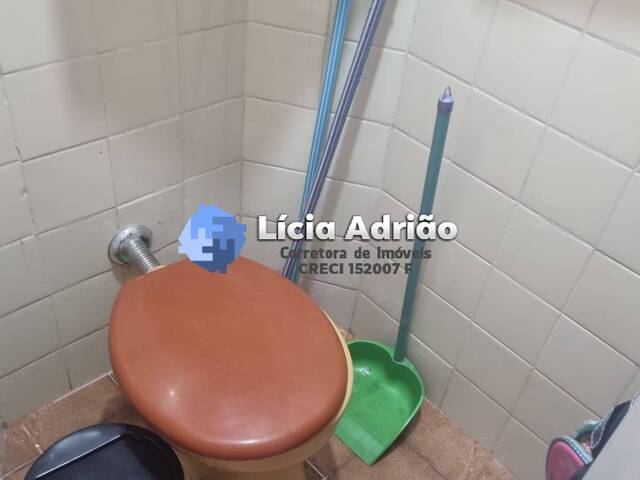 #1446 - Apartamento para Venda em Santos - SP - 3