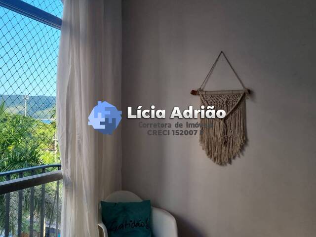 #G-AP1446 - Apartamento para Venda em Santos - SP