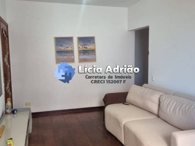 #G-AP1446 - Apartamento para Venda em Santos - SP - 3