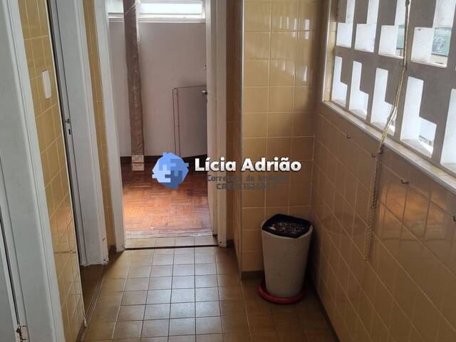 #1447 - Apartamento para Venda em Santos - SP - 3