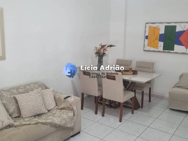 #L-AP1448 - Apartamento para Venda em Santos - SP - 3