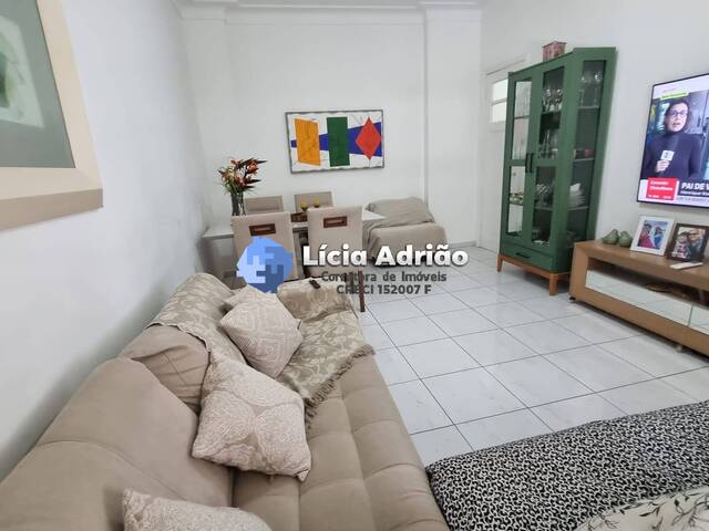 Apartamento para Venda em Santos - 4