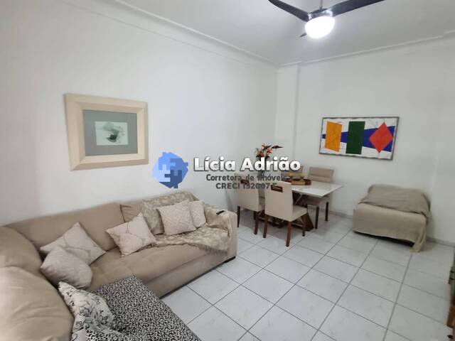 Apartamento para Venda em Santos - 5