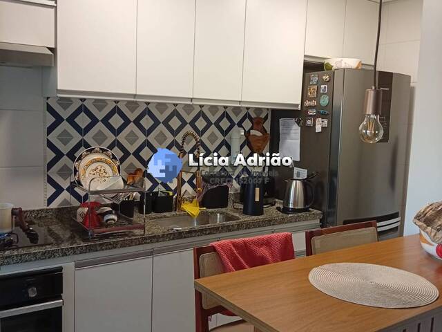 Apartamento para Locação em Santos - 4