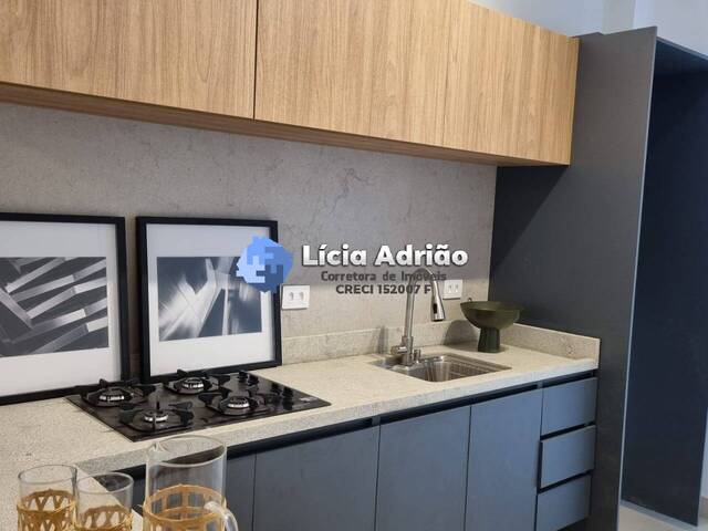 Apartamento para Venda em Santos - 4