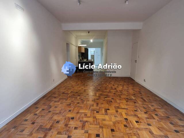 Apartamento para Venda em Santos - 3