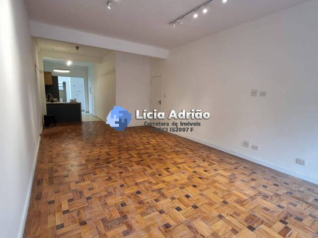 Apartamento para Venda em Santos - 2