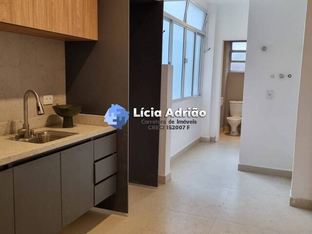 Apartamento para Venda em Santos - 5