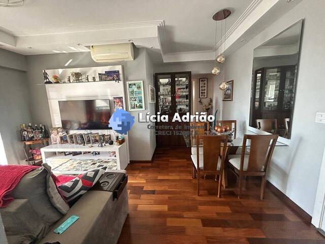Apartamento para Venda em Santos - 4