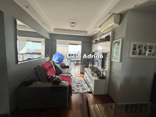 Apartamento para Venda em Santos - 5