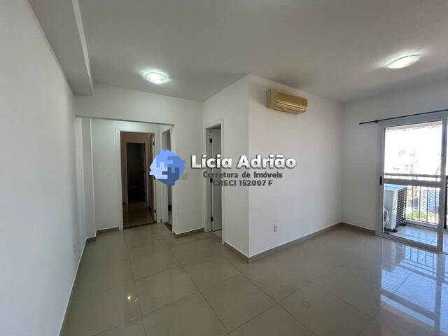 #N-AP1452 - Apartamento para Venda em Santos - SP - 2