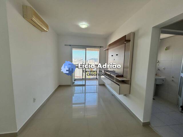 #N-AP1452 - Apartamento para Venda em Santos - SP - 3