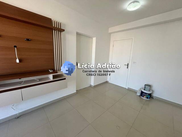 Apartamento para Venda em Santos - 5