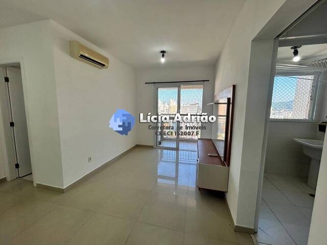 Apartamento para Venda em Santos - 5