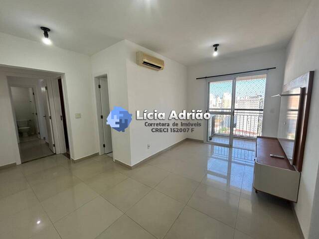 #N-AP1451 - Apartamento para Venda em Santos - SP - 3