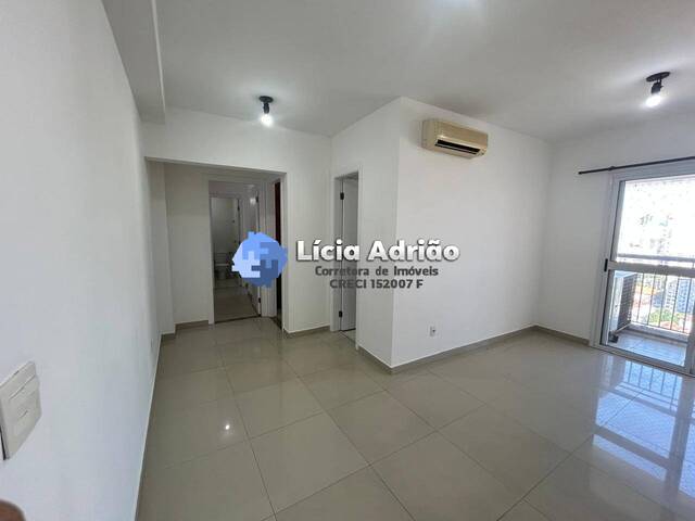 #N-AP1451 - Apartamento para Venda em Santos - SP - 1