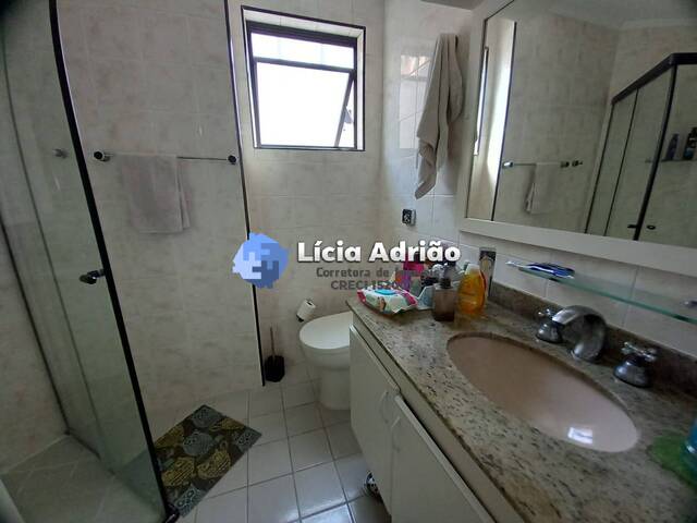 #1454 - Apartamento para Venda em Santos - SP - 2