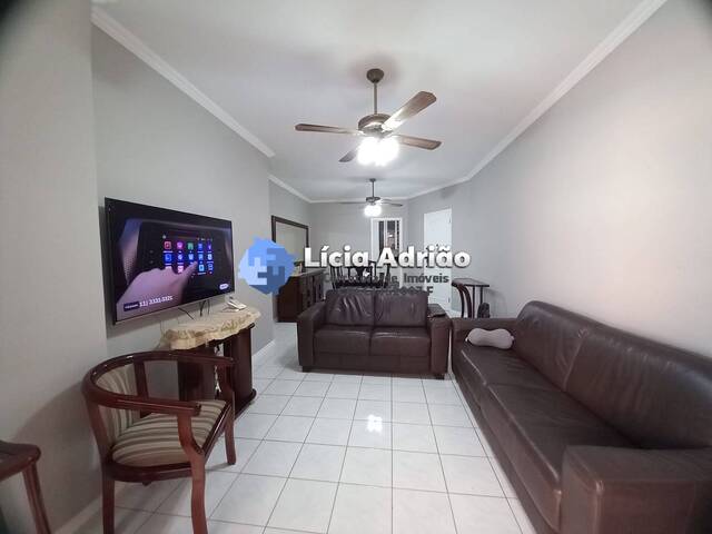 #L - AP1454 - Apartamento para Venda em Santos - SP - 3