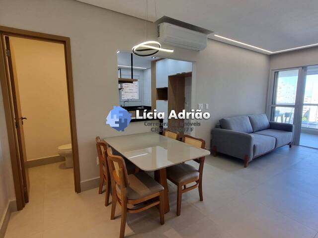 #GL-AP1330 - Apartamento para Venda em Santos - SP