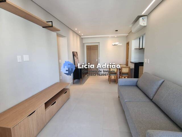 Apartamento para Venda em Santos - 4