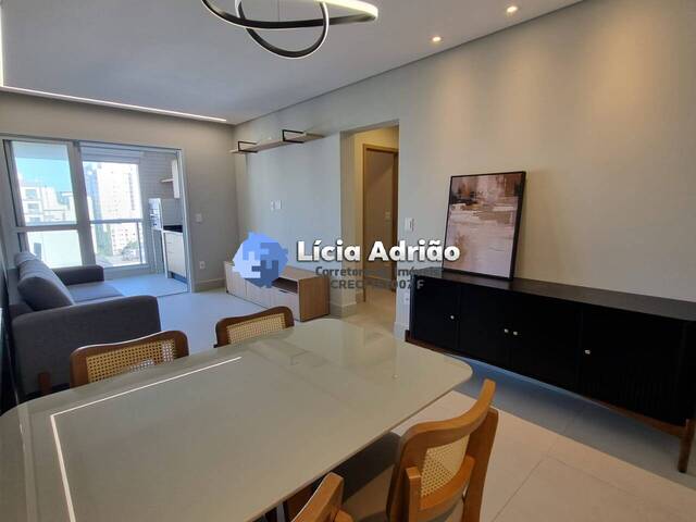 #GL-AP1330 - Apartamento para Venda em Santos - SP