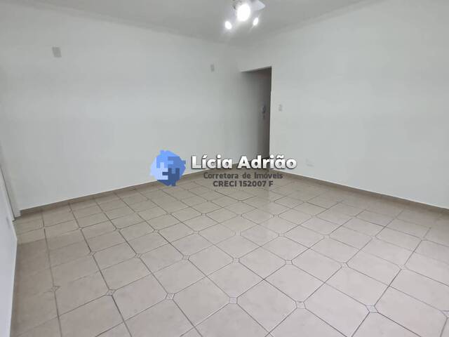 Apartamento para Venda em Santos - 4