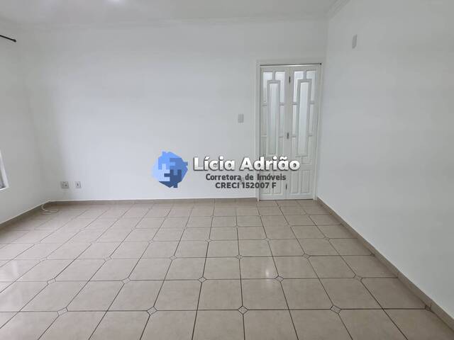 #LG- 01455 - Apartamento para Venda em Santos - SP