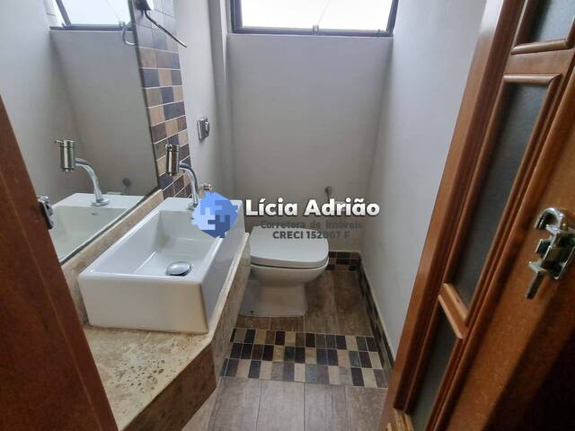 #1457 - Apartamento para Venda em Santos - SP - 3