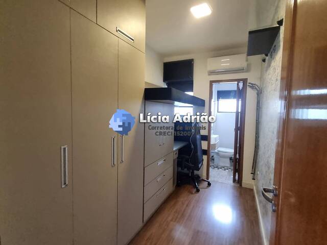 #1457 - Apartamento para Venda em Santos - SP - 2