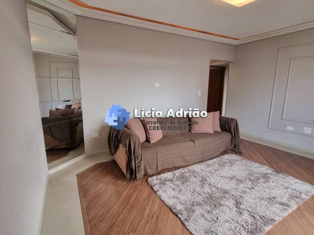 #GL-AP1457 - Apartamento para Locação em Santos - SP - 2