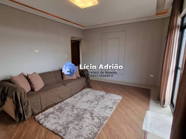 #GL-AP1457 - Apartamento para Locação em Santos - SP - 3