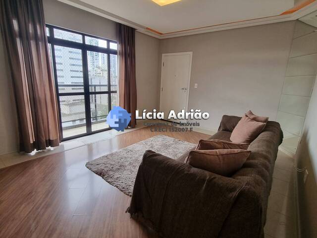 Apartamento para Locação em Santos - 5