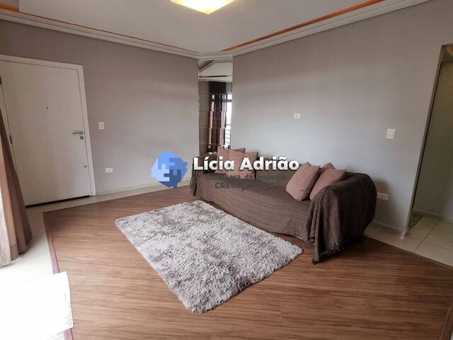 Apartamento para Locação em Santos - 4