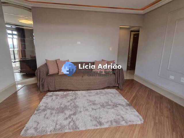 #GL-AP1457 - Apartamento para Locação em Santos - SP - 1