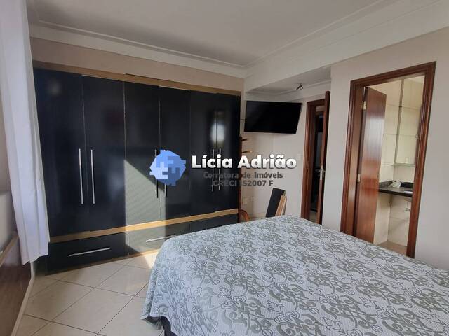 #1458 - Apartamento para Venda em Santos - SP - 2
