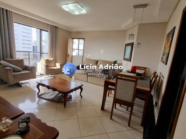 #GL- AP1458 - Apartamento para Venda em Santos - SP - 1